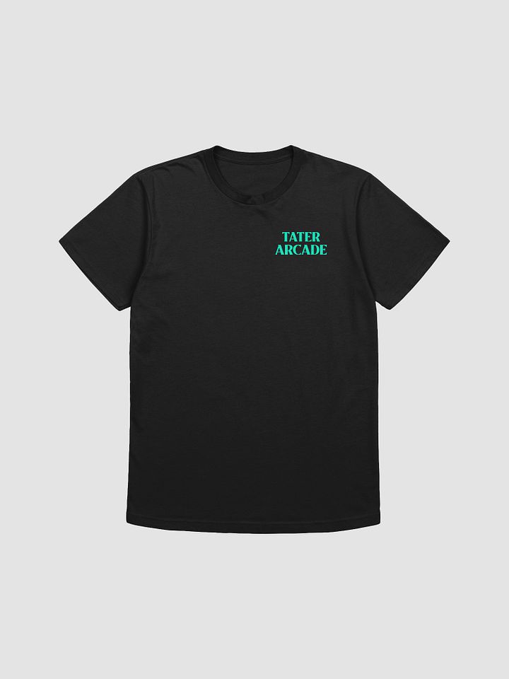 Traditional Dagger Tee product image (8)