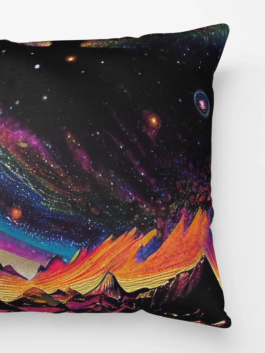 Dreamy Nights All-Over Print Pillow product image (4)