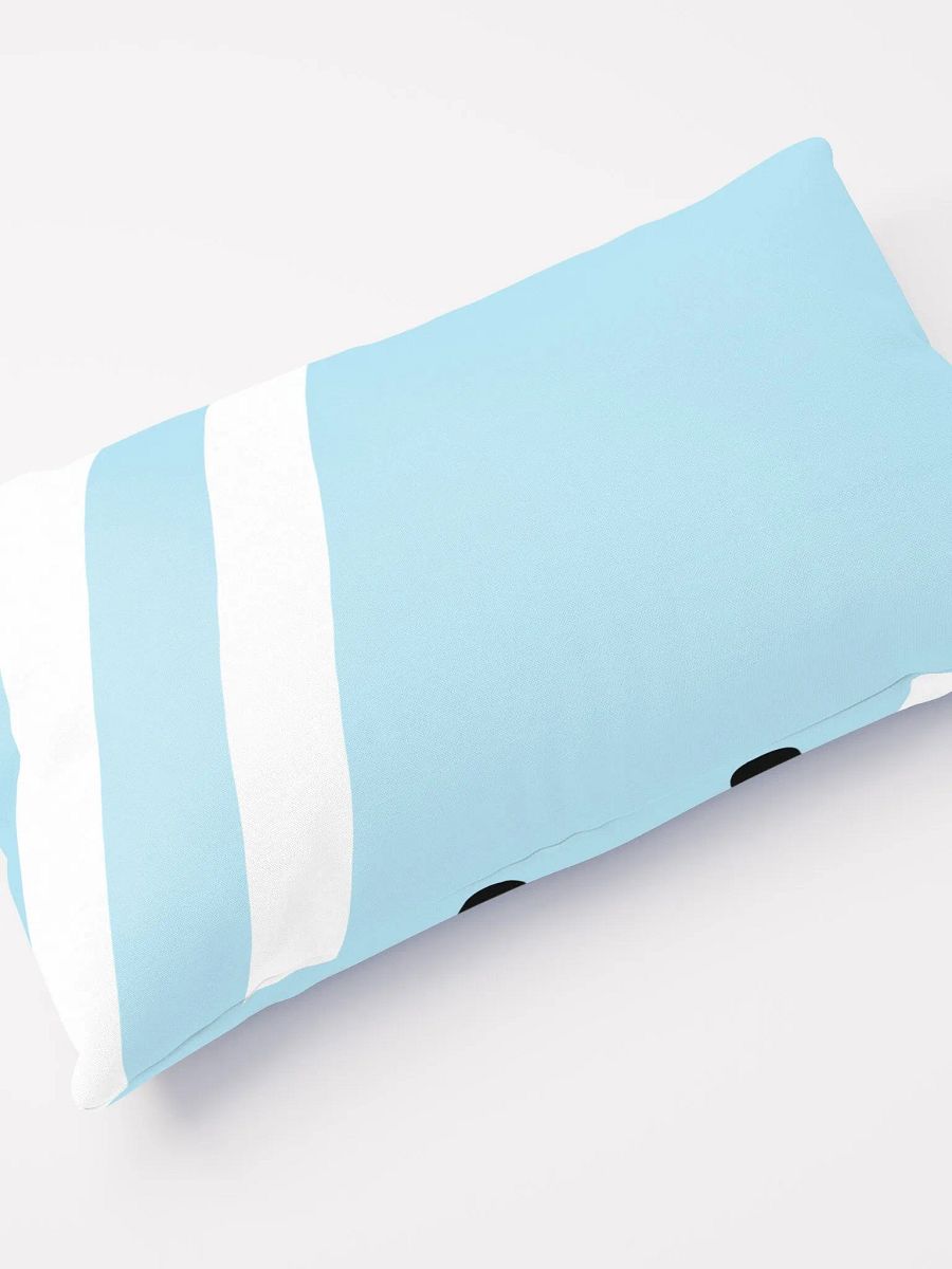 Glass pane plush product image (4)