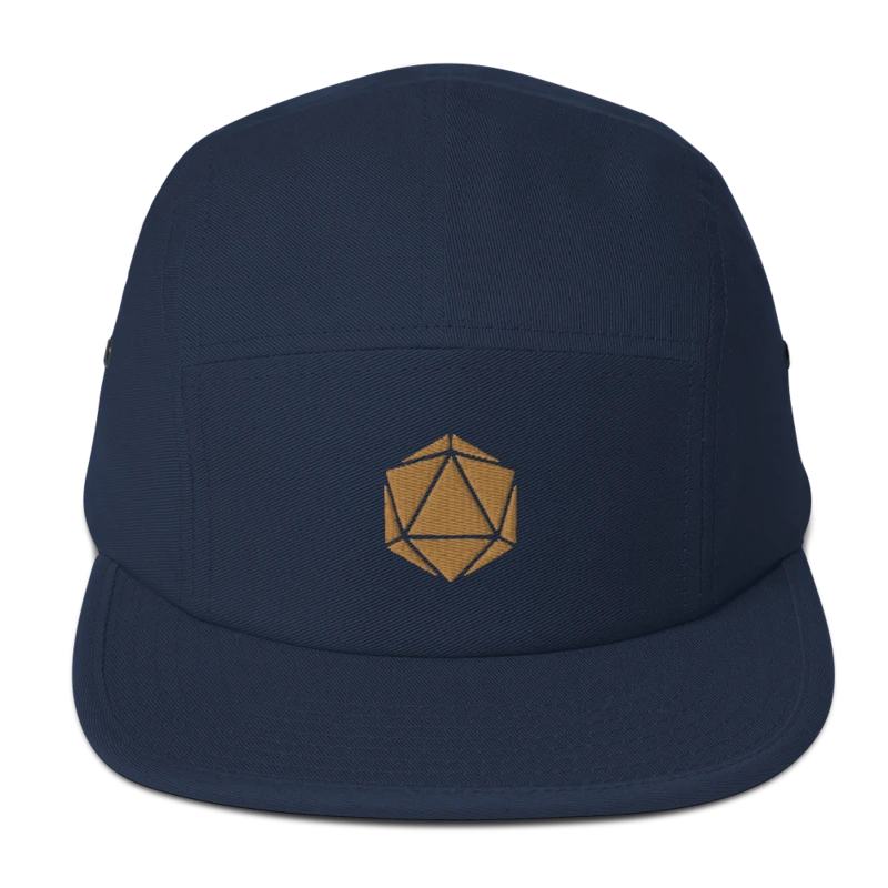 D20 Hat product image (5)