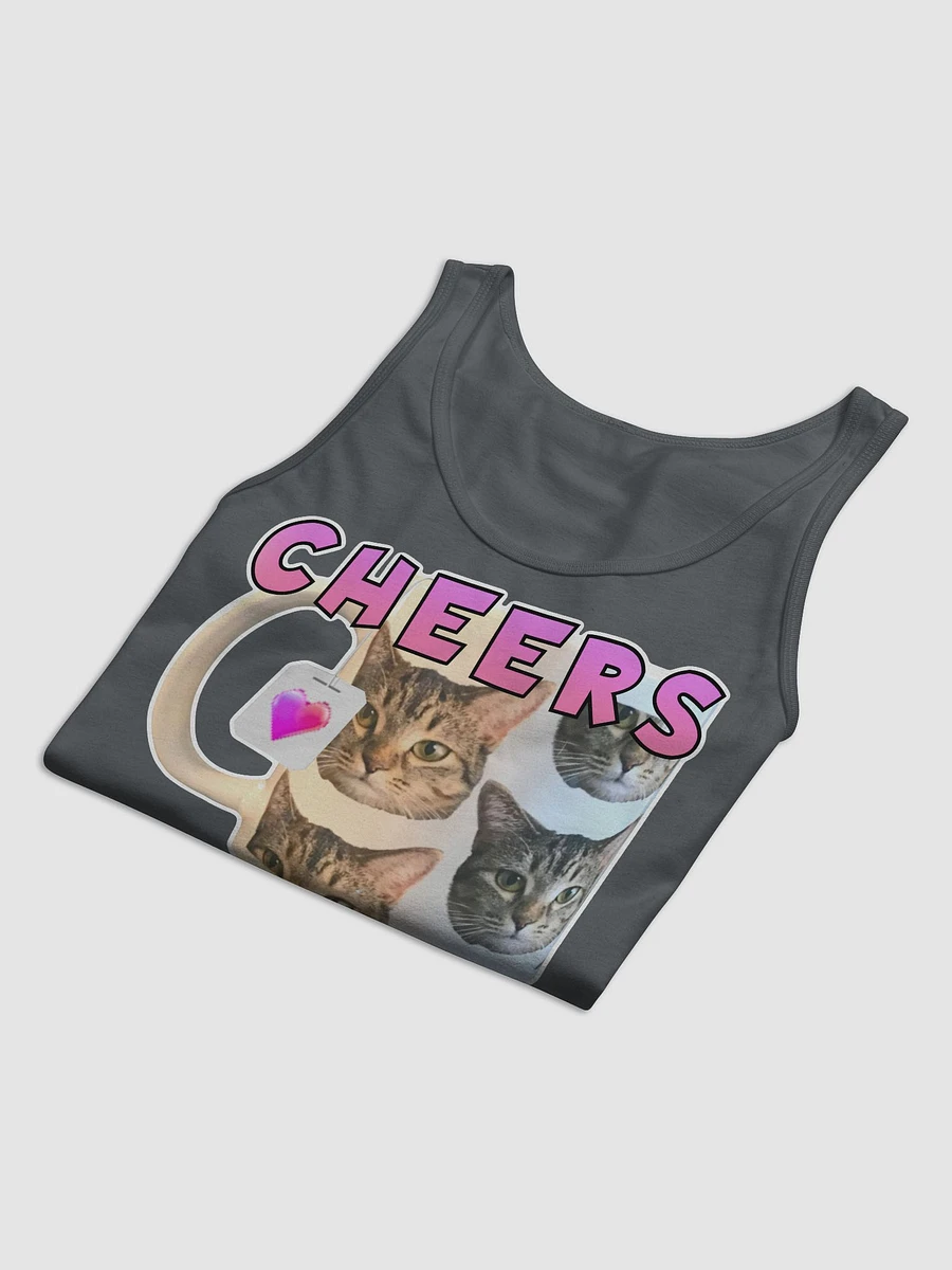 Cheers Tank Top product image (53)
