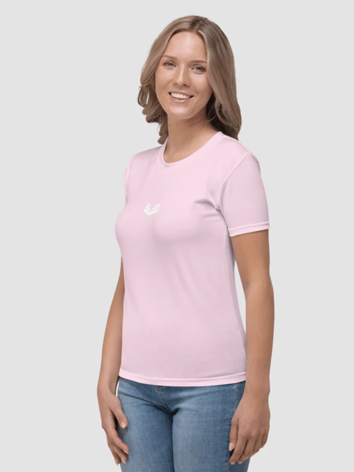 T-Shirt - Baby Pink product image (1)