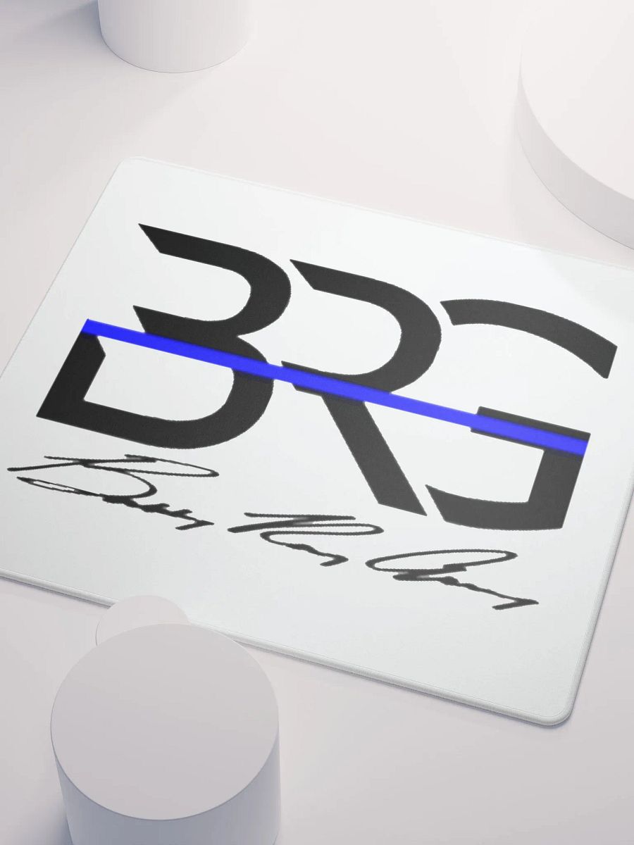 BRG Gaming Mouse Pad product image (3)
