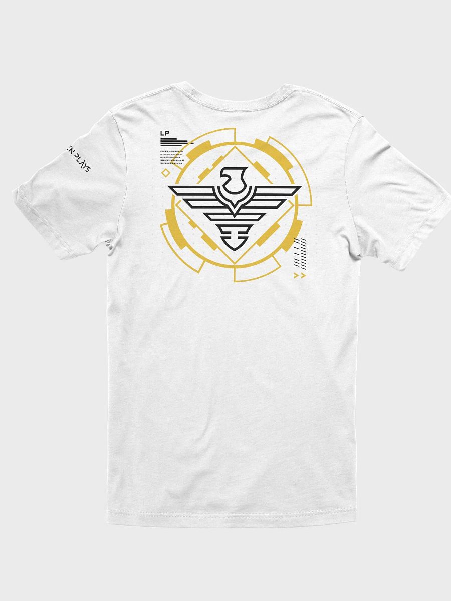 Tech T Shirt (Light Colours) product image (12)