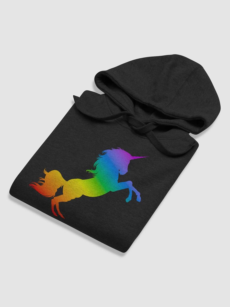 Unicorn Rainbow / Premium Hoodie product image (3)
