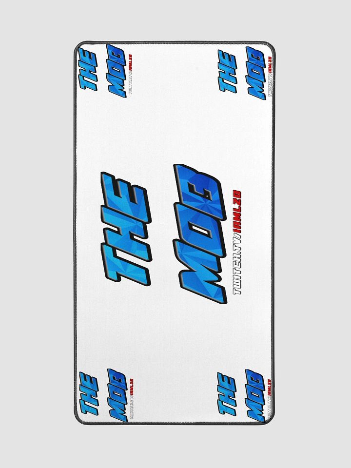 The Mob DeskMat product image (2)