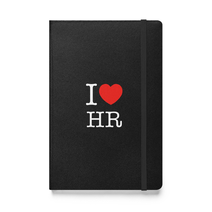 I love HR journal product image (1)