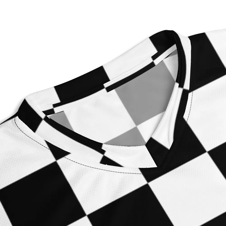 Checkered Shirt product image (5)