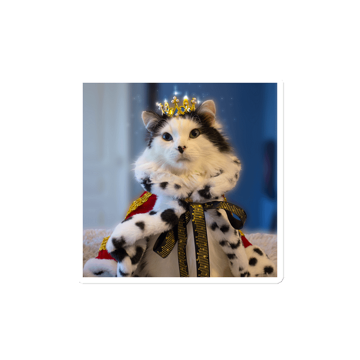 King Oreo Magnet product image (2)