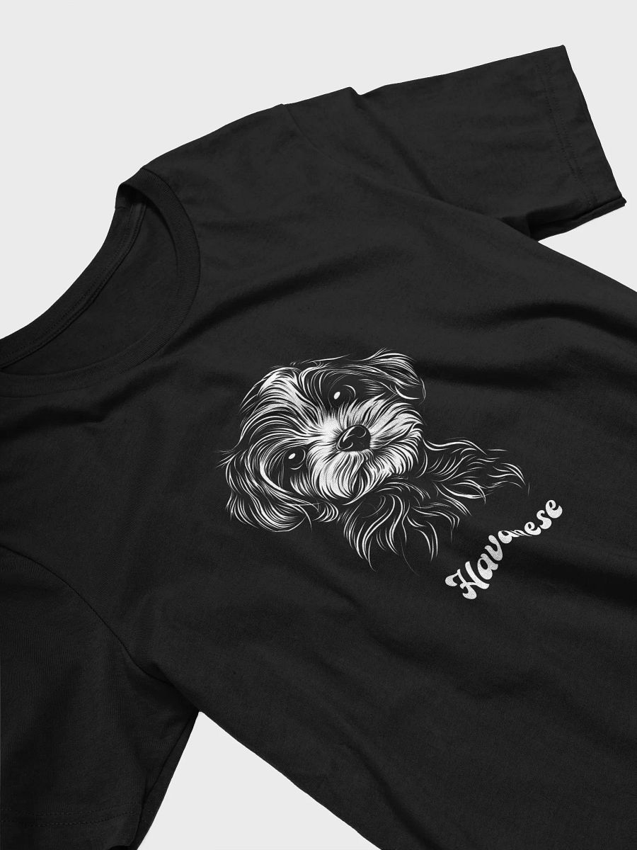 Havanese T-Shirt product image (3)