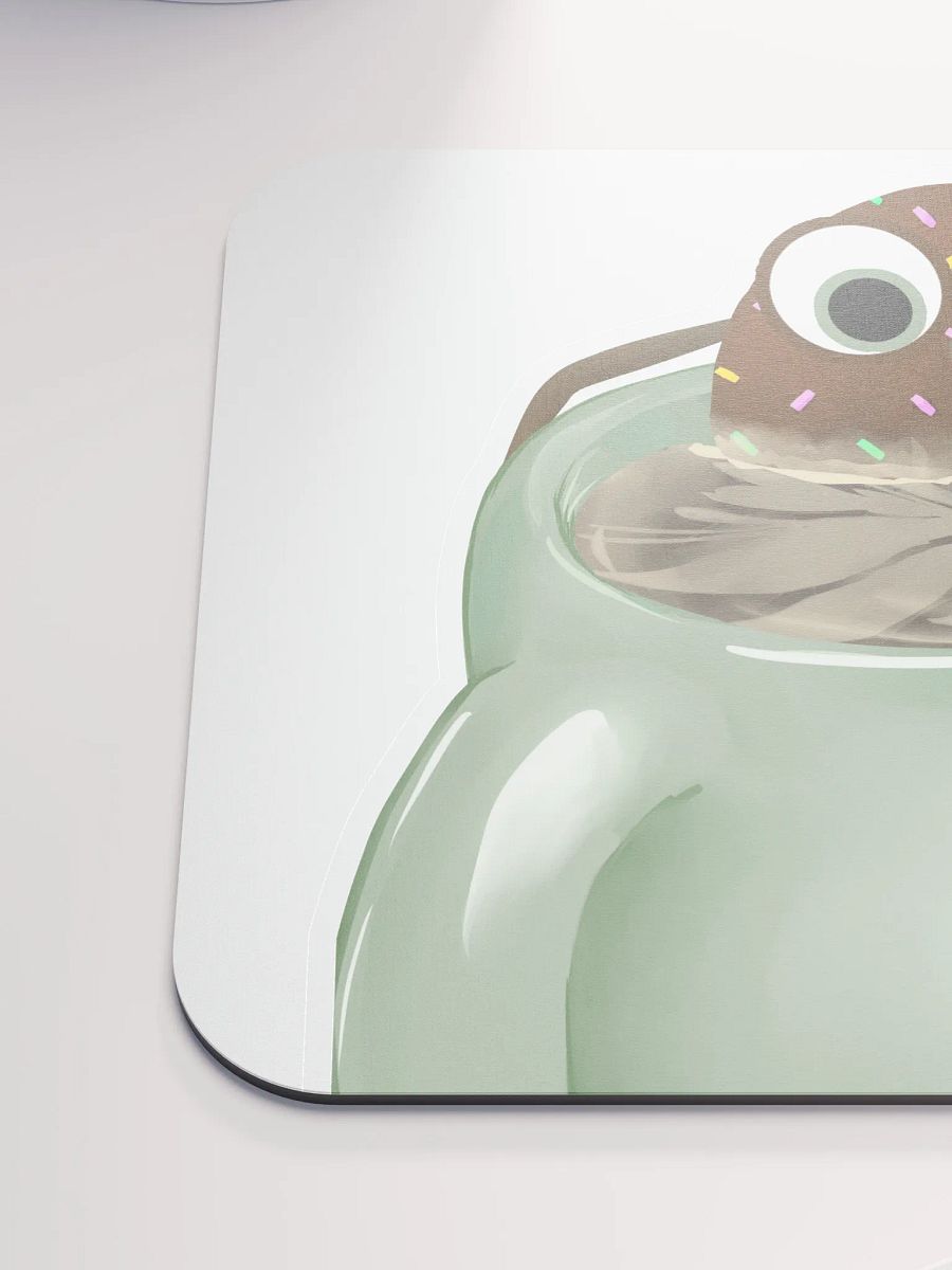 Mug Buddy Mouse Pad product image (6)