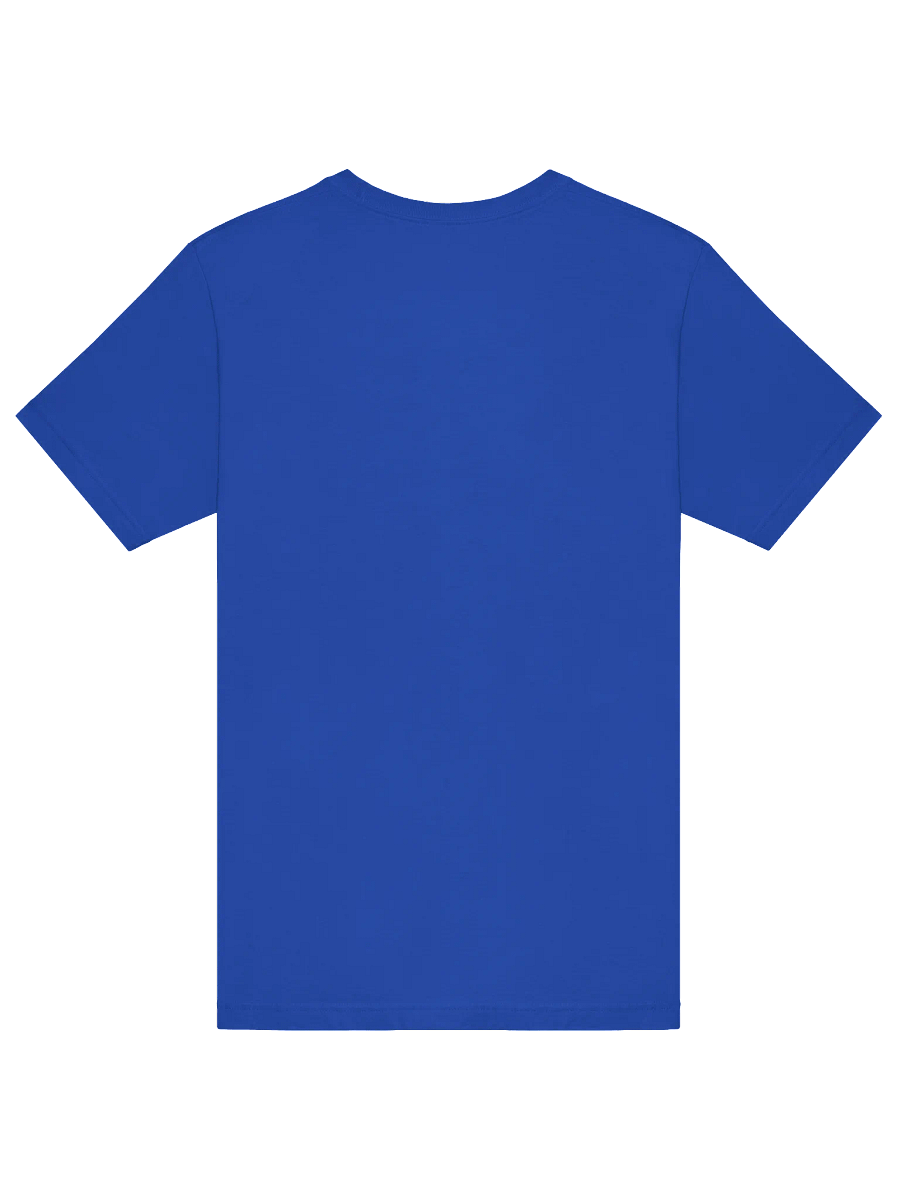 Party Time T-Shirt (16-bit Variation) product image (15)