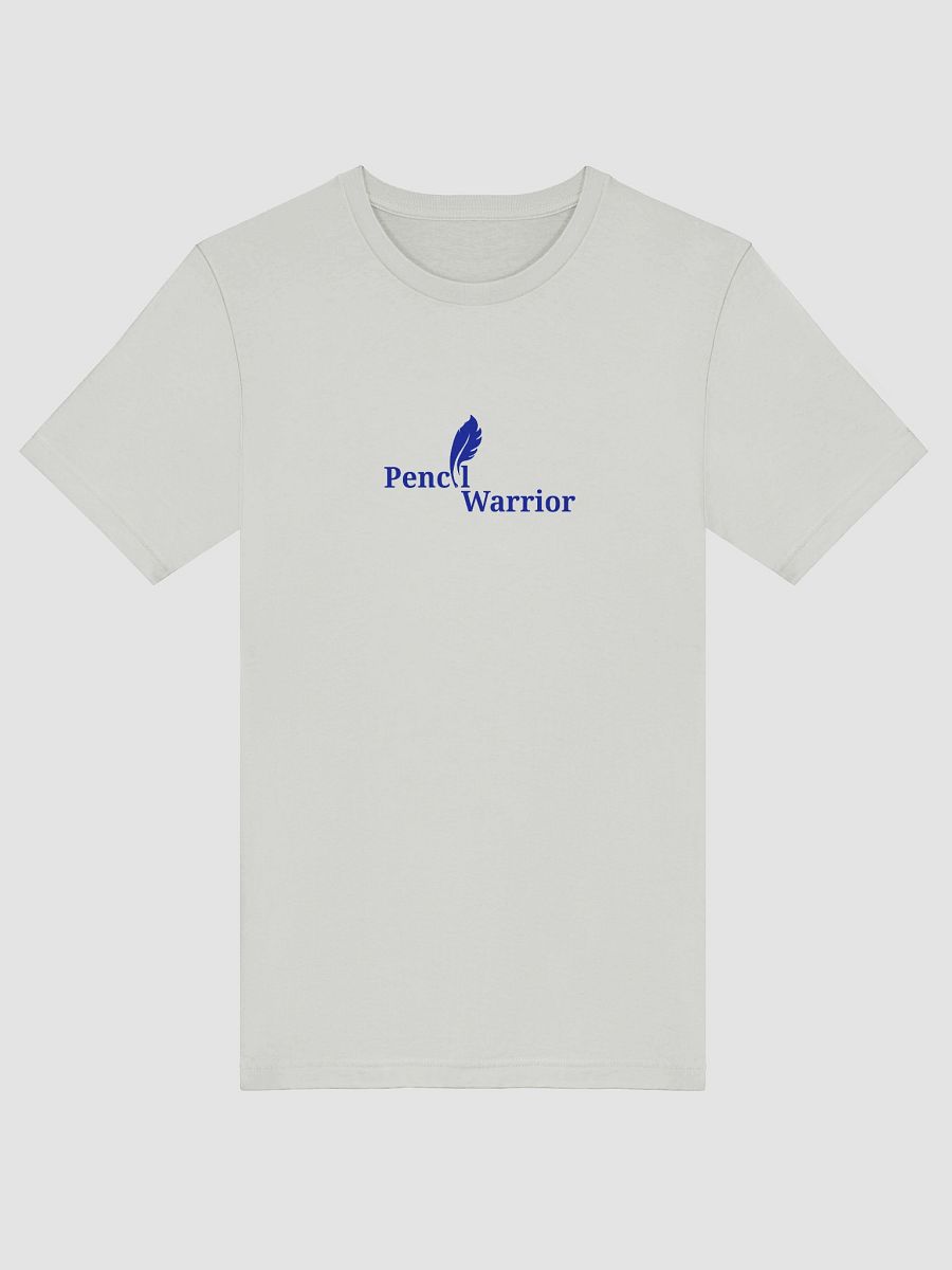Warrior of Words T-Shirt product image (5)