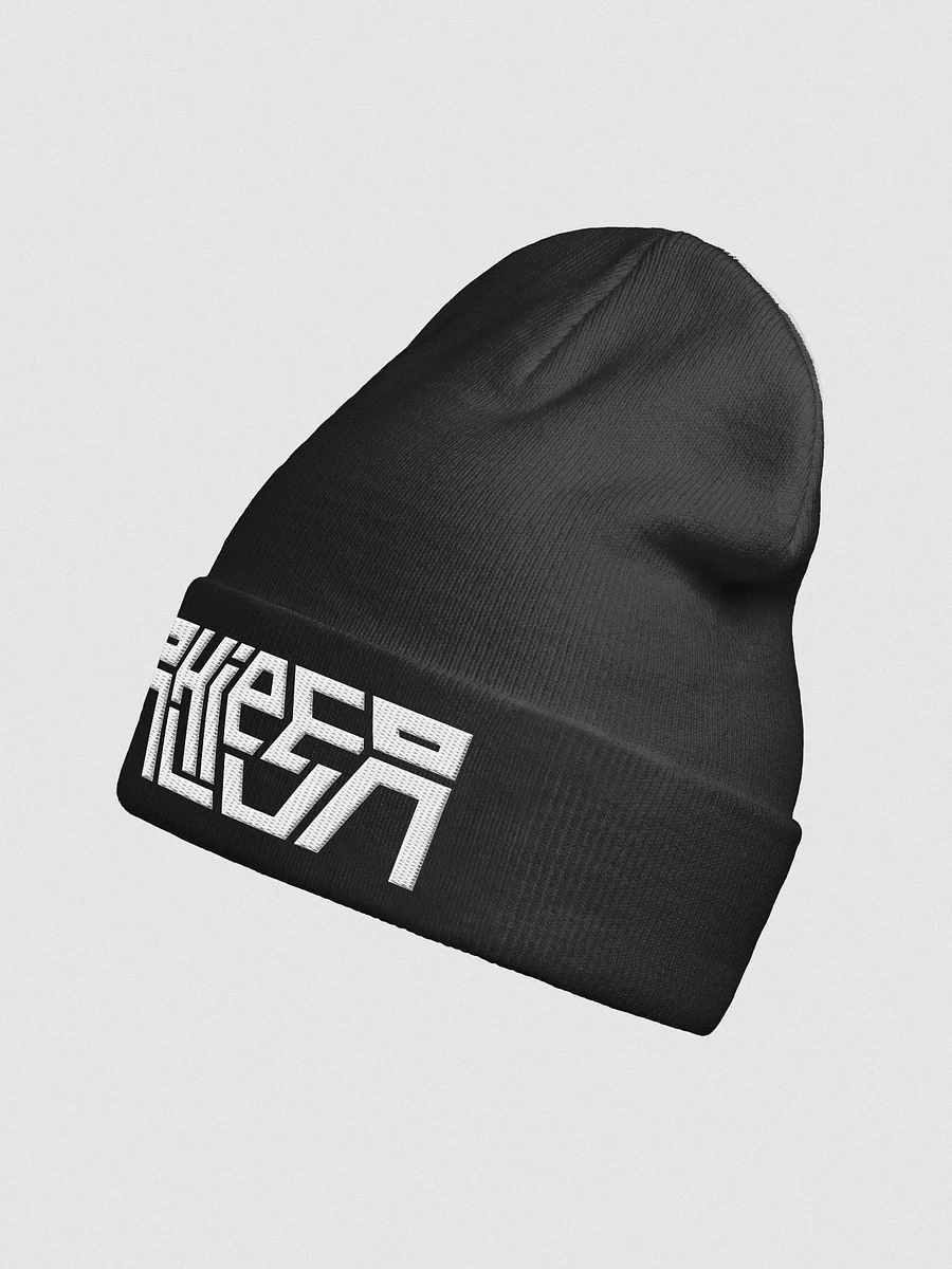 Fitted Logo Beanie product image (10)
