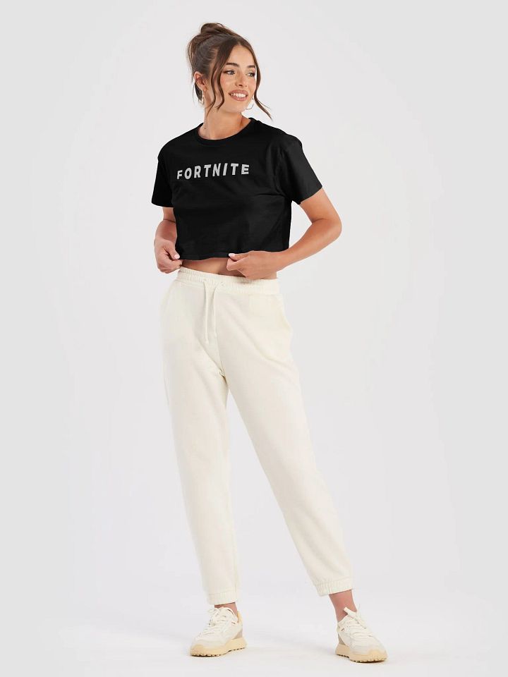 FORTNITE Bold Crop Top product image (1)