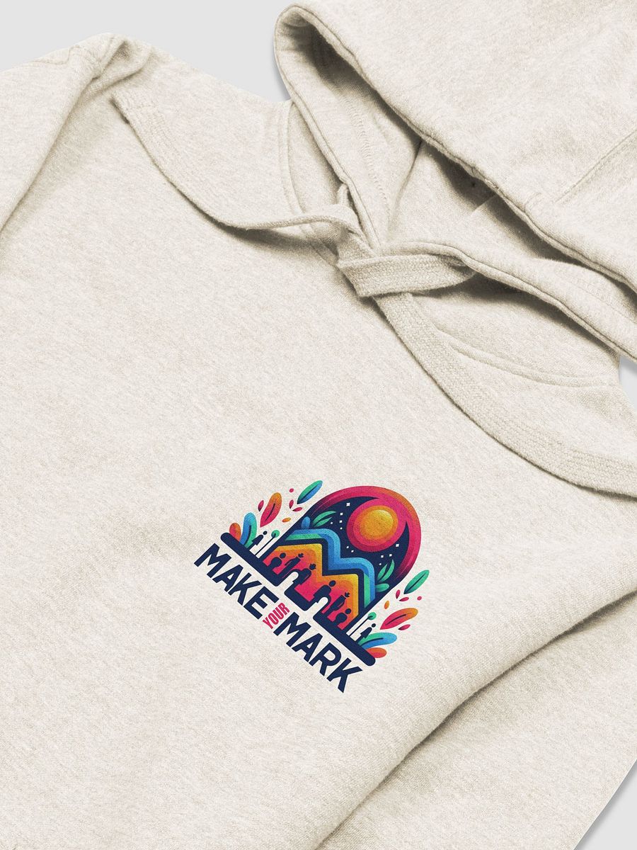 Vibrant Sunrise Unisex Hoodie product image (30)