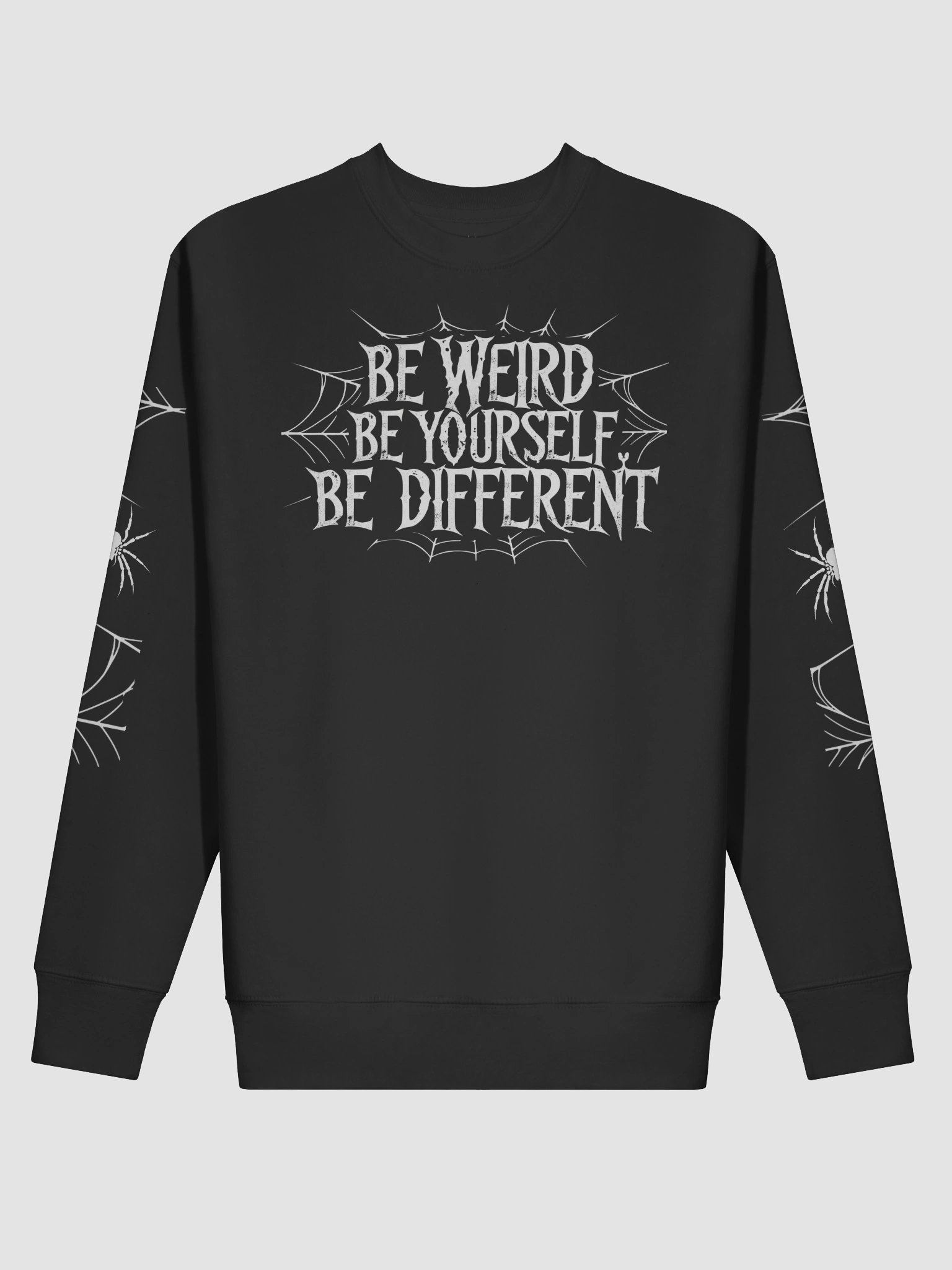 Be Weird Be Yourself Be Different !! product image (2)