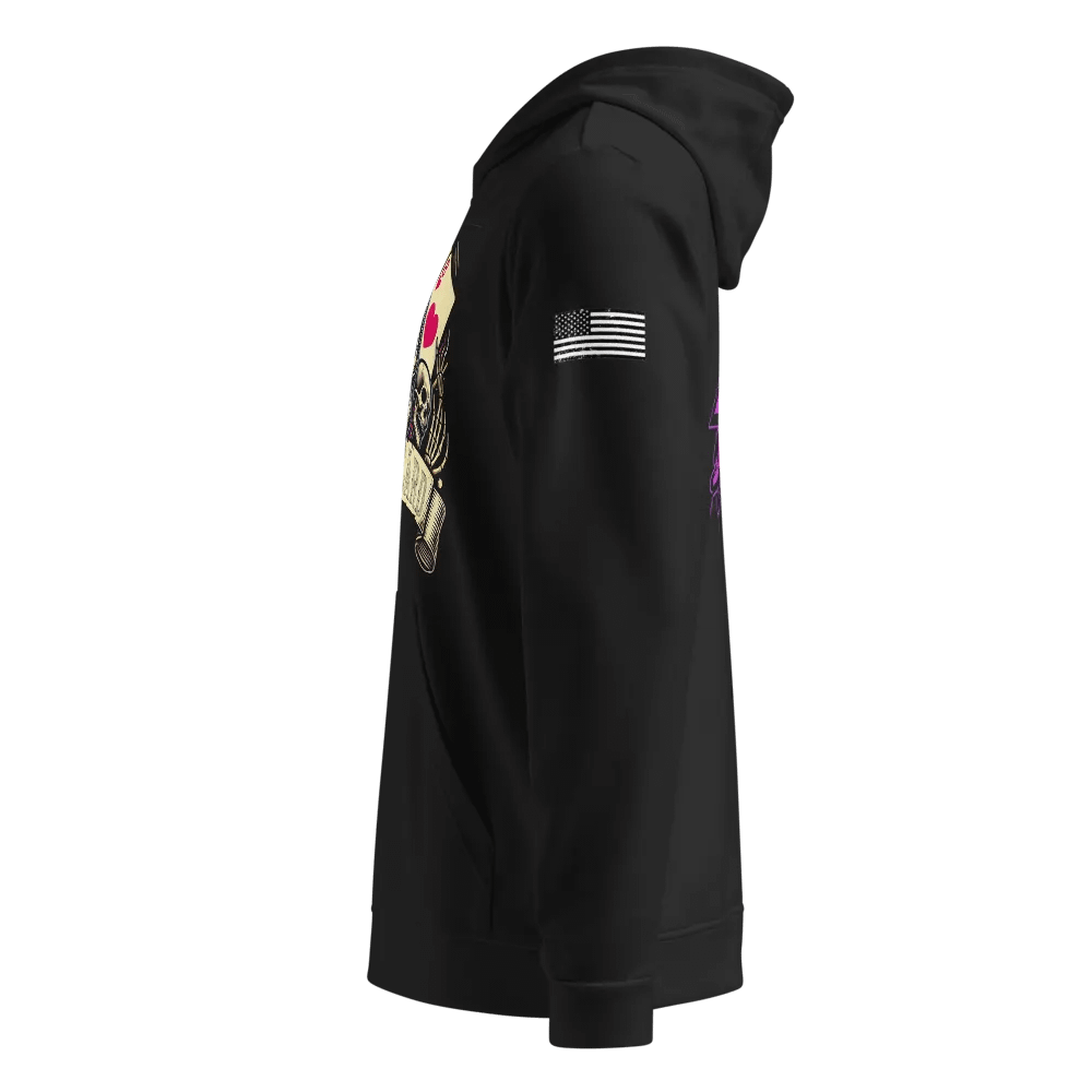 Adidas WildCard FAFO Squad Hoodie product image (3)