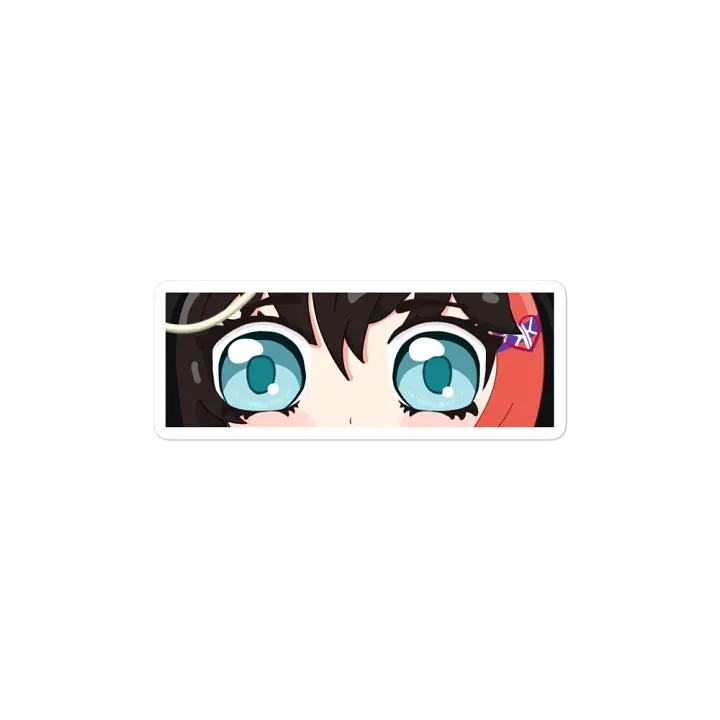 Eye Slap Magnets product image (2)