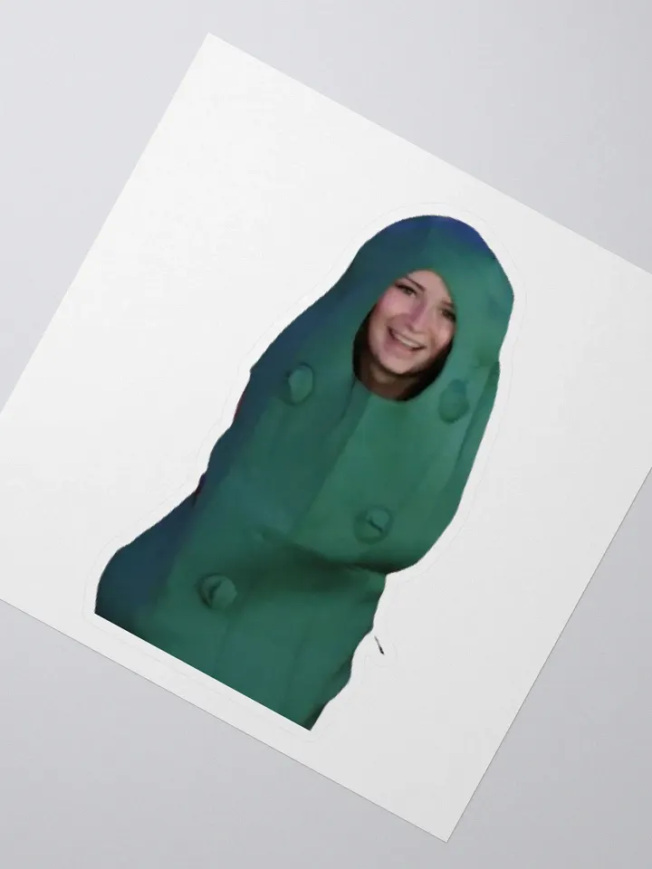 PickleTay Sticker product image (4)