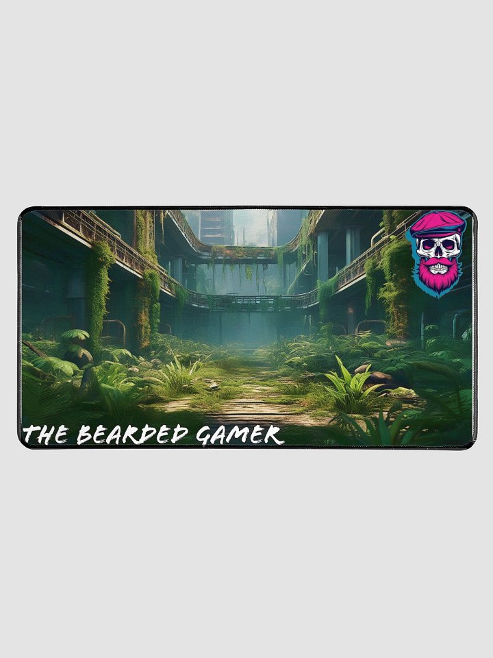 Gaming with Bearded product image (1)