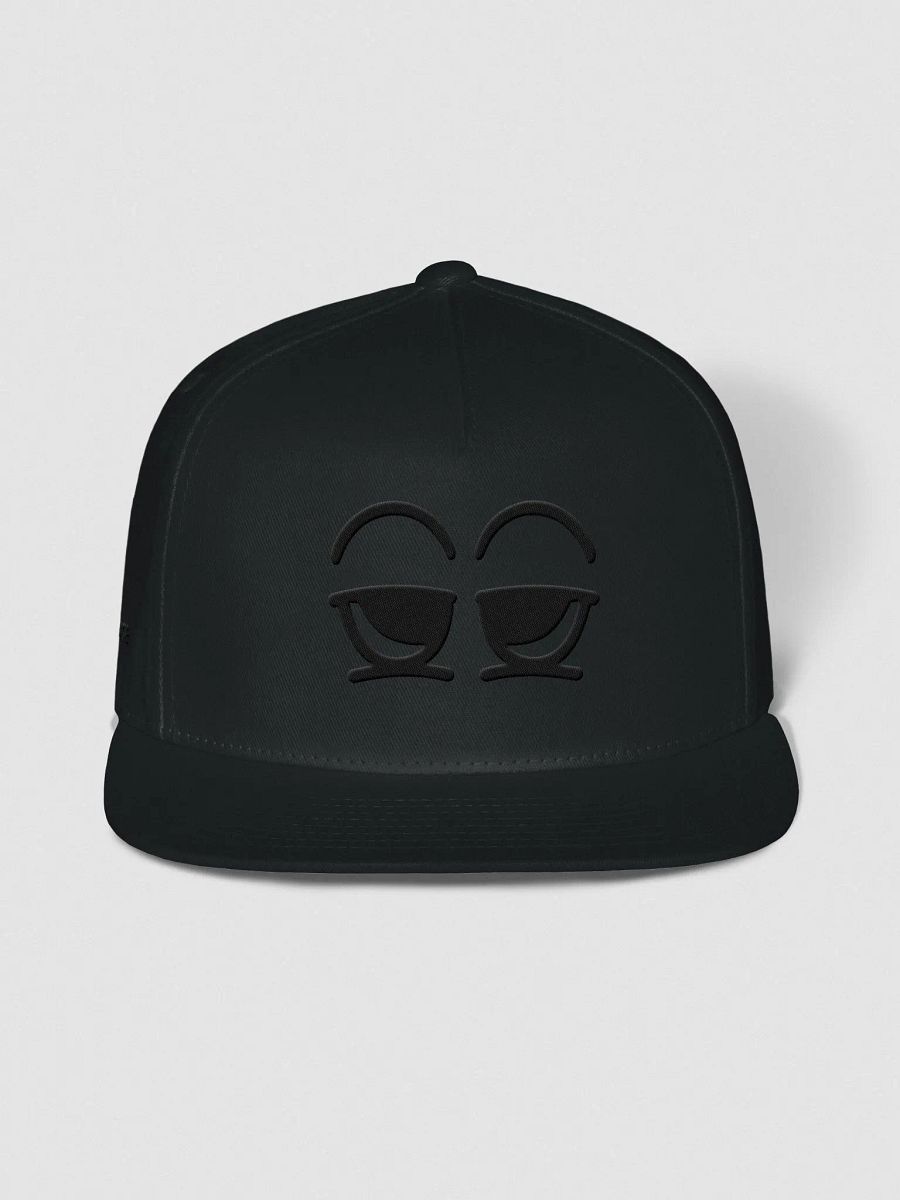 Sick Snap - All Black product image (1)