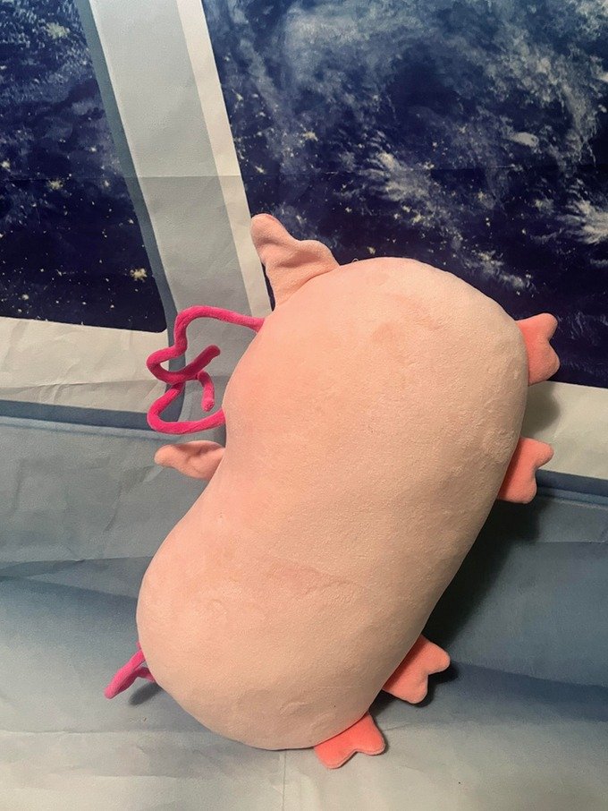 PuuPuu The Space Pig Plush - 35cm product image (5)