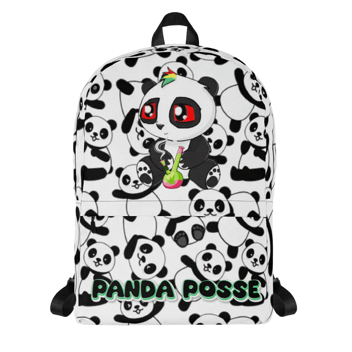 Stoner Backpack product image (2)