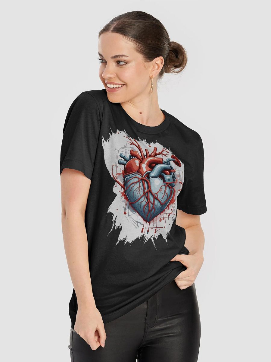 Circuit Breaker Heart product image (8)