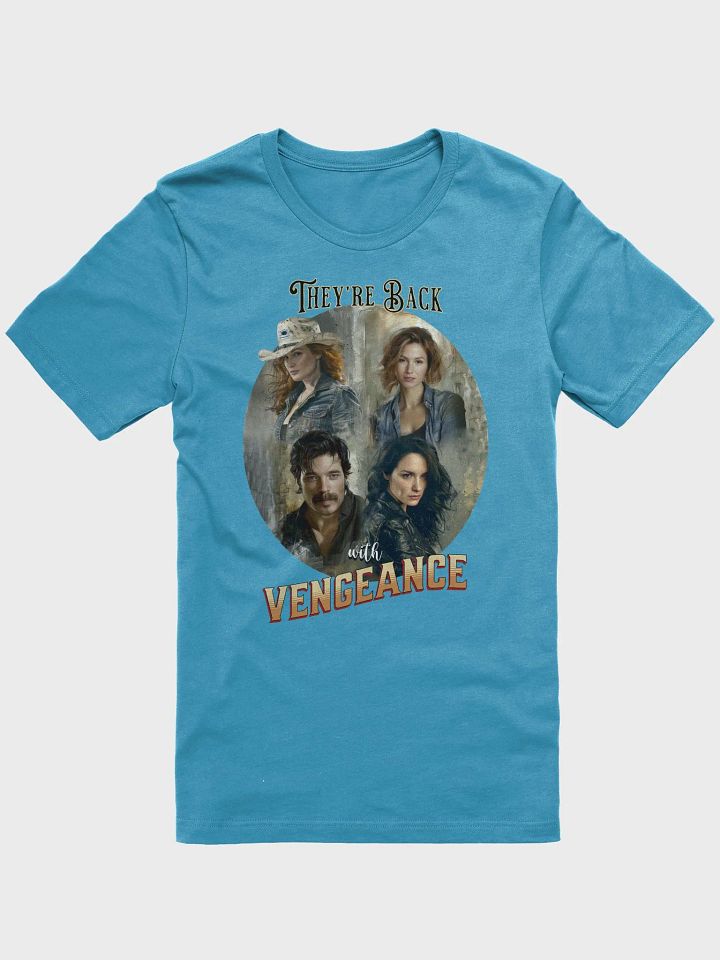 Vengeance Tee product image (1)