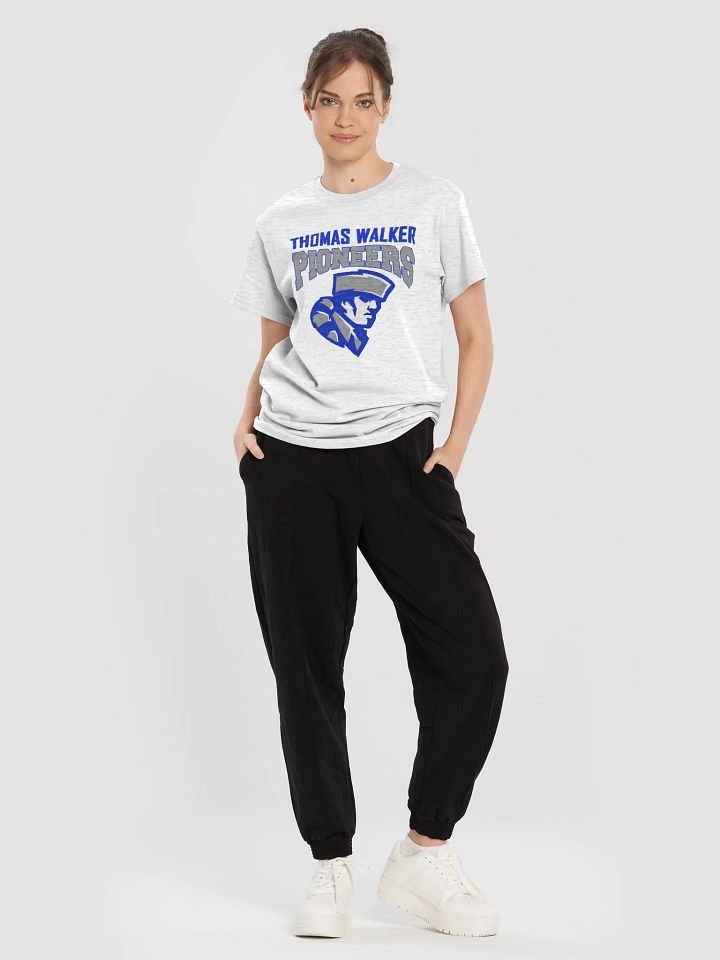 Thomas Walker Pioneers with Pioneer logo Tee product image (2)