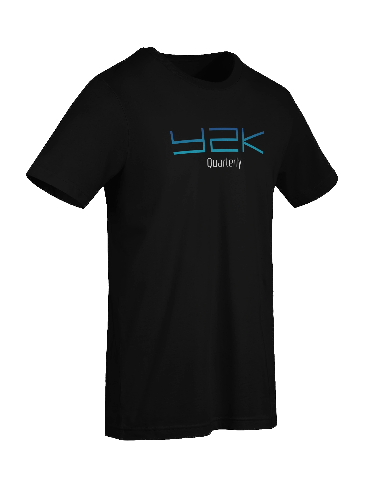 Y2K Quarterly Gamer Shirt product image (9)