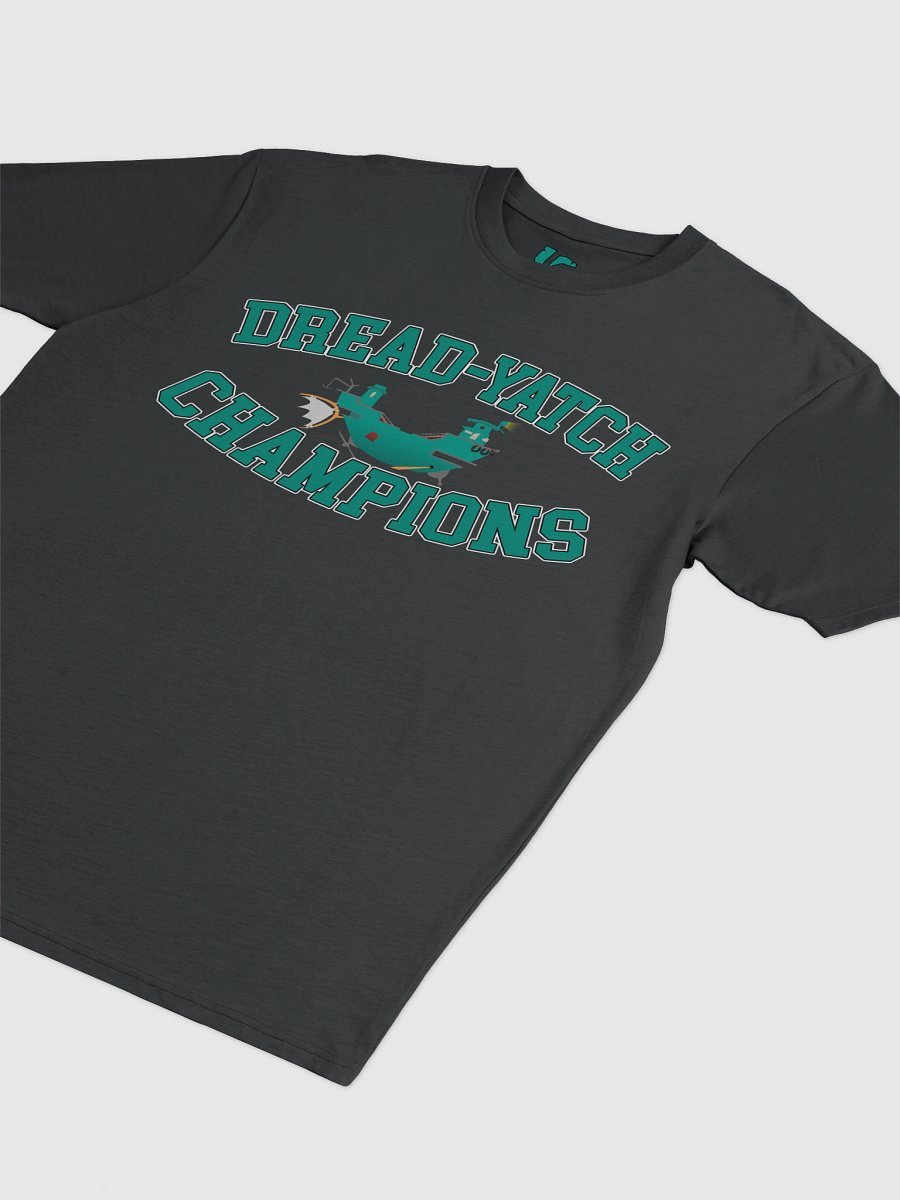 Dread-Yatch Champions T-Shirt product image (17)