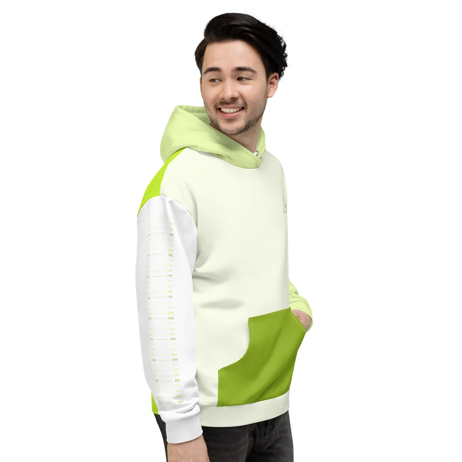 hoodie in safety refreshing green product image (8)