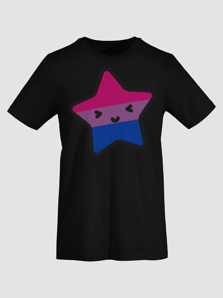 Big Lucy Bi Pride T-Shirt product image (19)