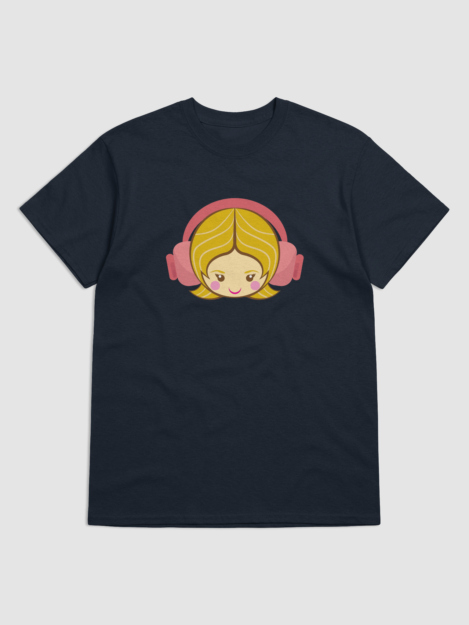 Pamela Noa Official Youtube T-shirt product image (8)