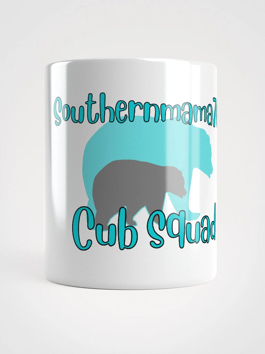 Cub Squad Mug product image (1)