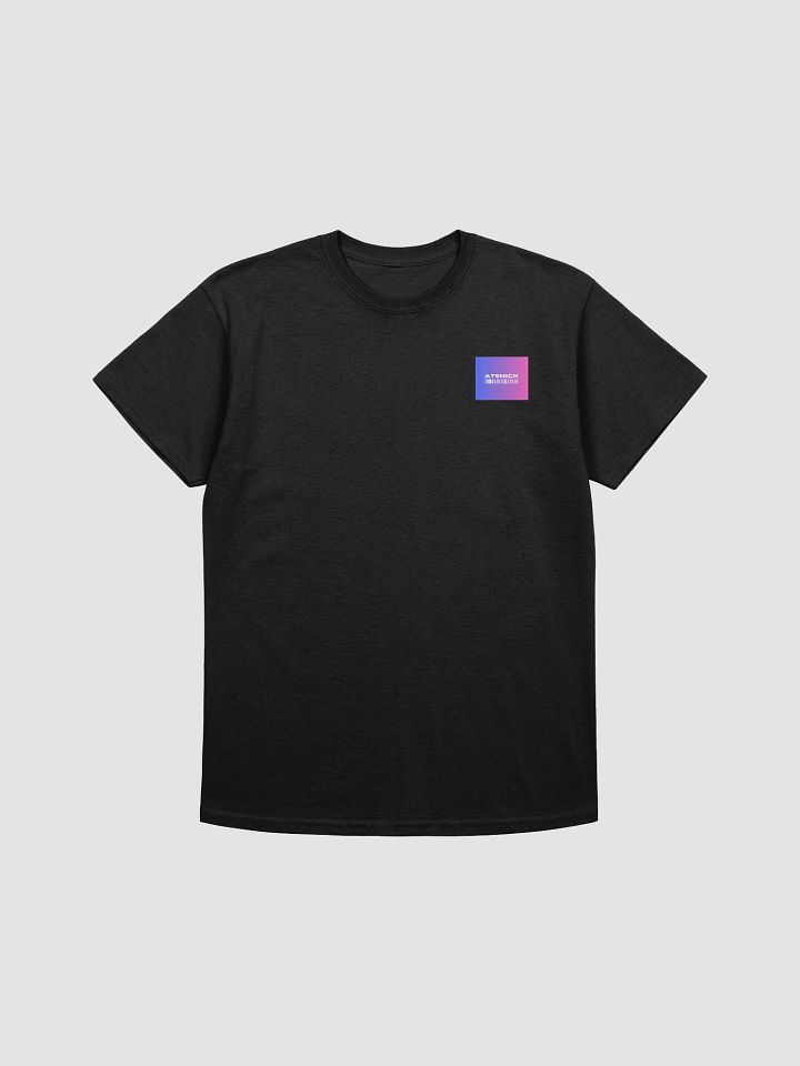 ATSNICK Gradient Tee product image (5)