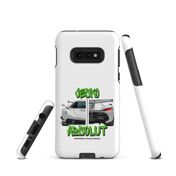 JESKO ABSOLUT Tough Case for Samsung product image (2)