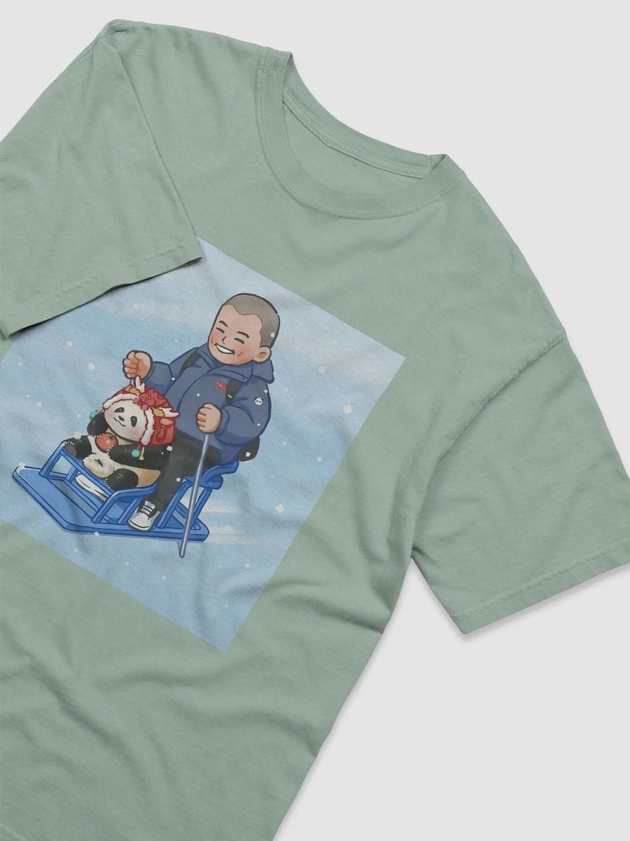 HUAHUA HEYE🐼Giant Panda product image (39)