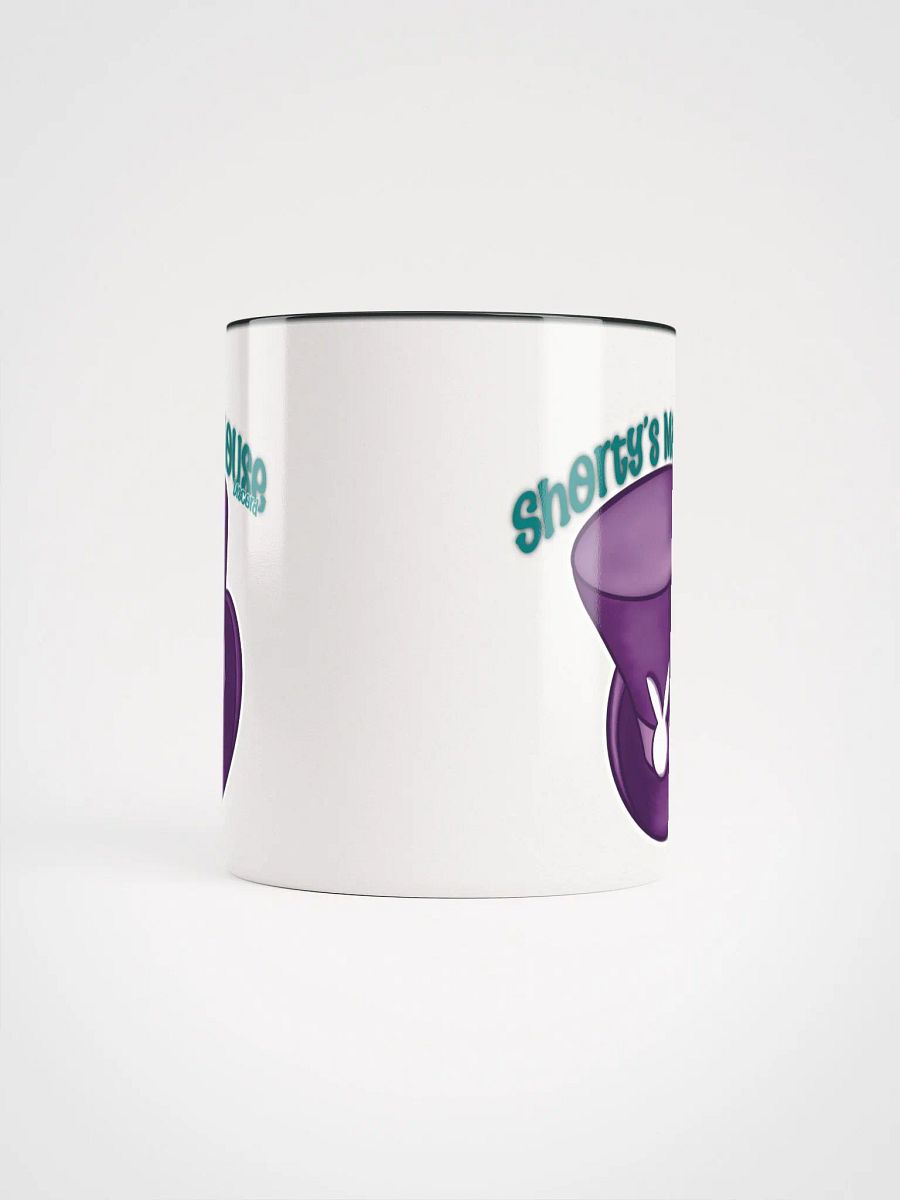 Shorty's MadHouse Mug 2 product image (28)