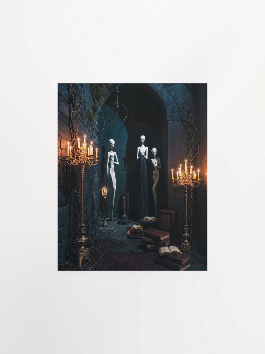 Alcove Poster product image (1)
