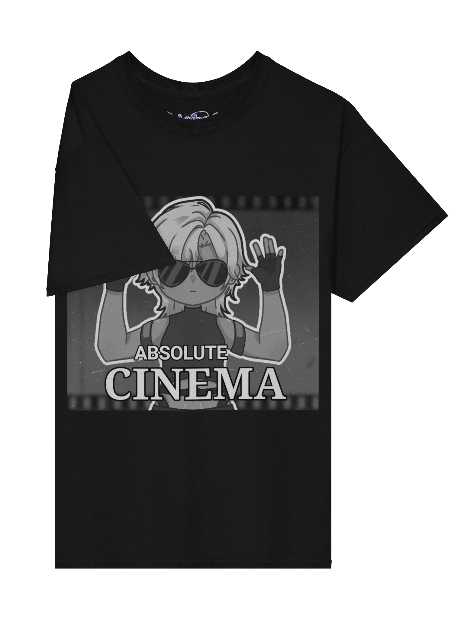"Absolute Cinema" T-Shirt product image (4)