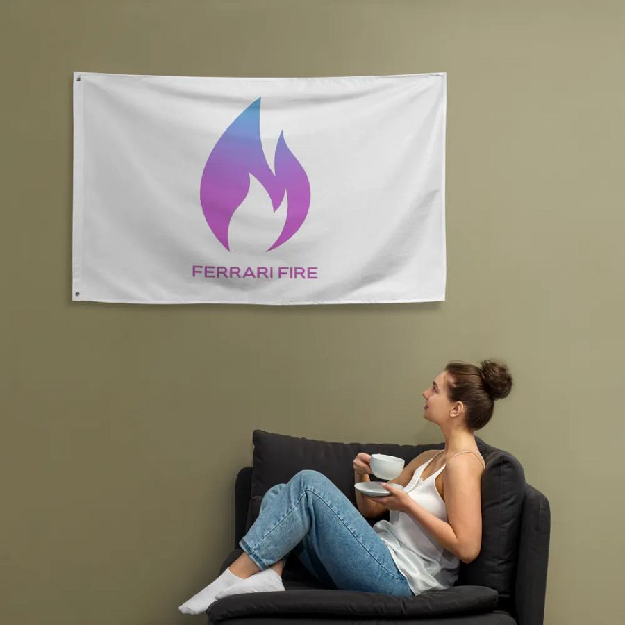 Rari Flag product image (12)