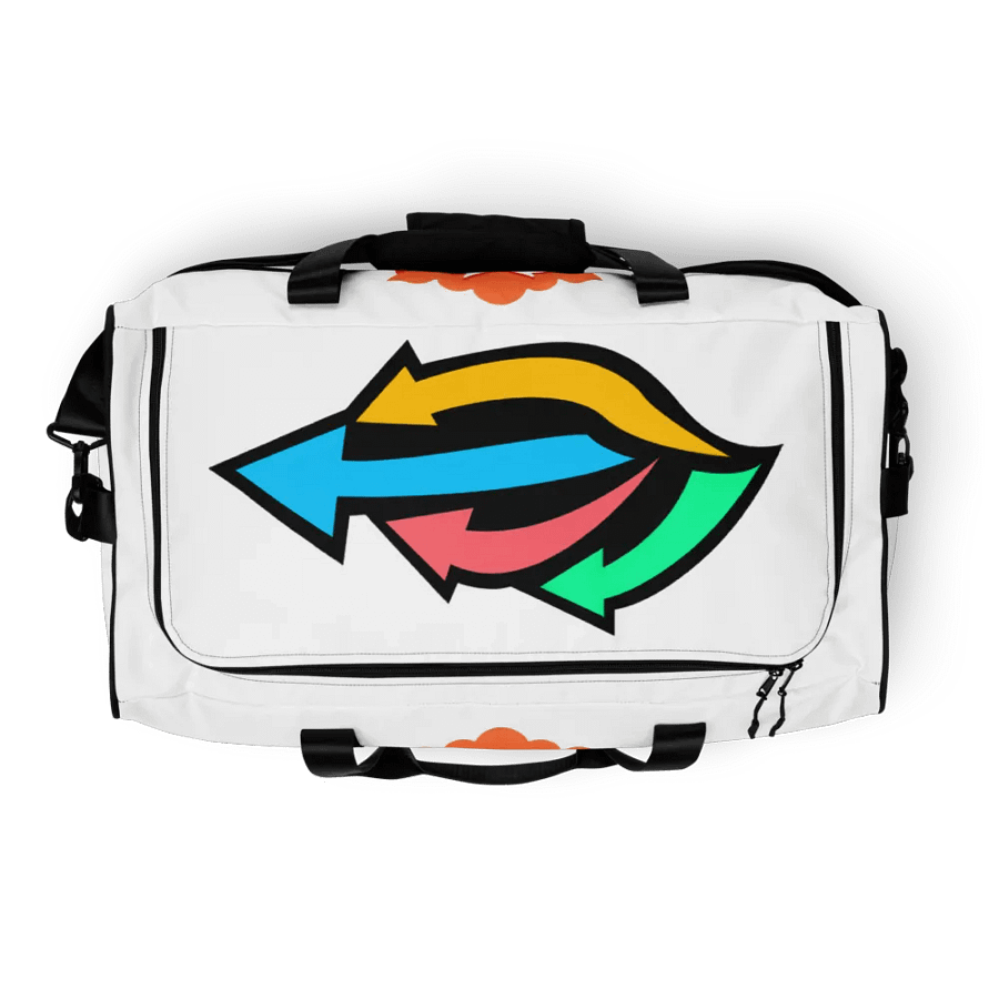 BOBO DUFFLE BAG product image (8)