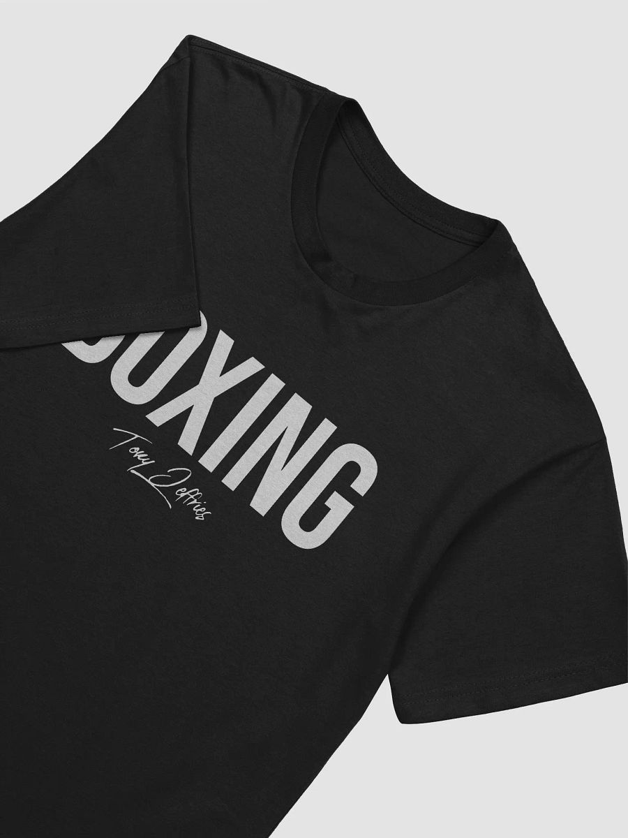 Super Soft Boxing Tee product image (3)