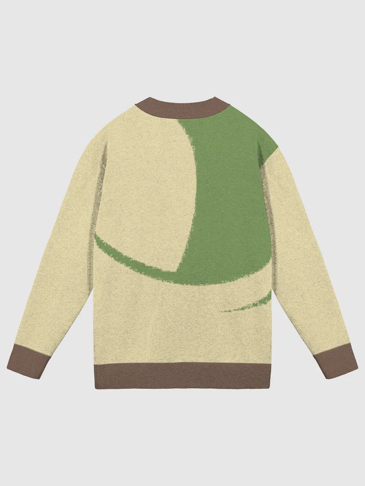 BlackKittenTech Earthy Touch Cardigan product image (2)