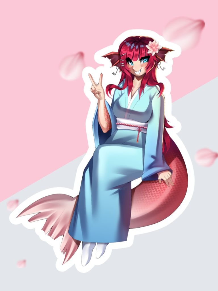 2025 Spring Generation STARS Sticker Bundle product image (5)