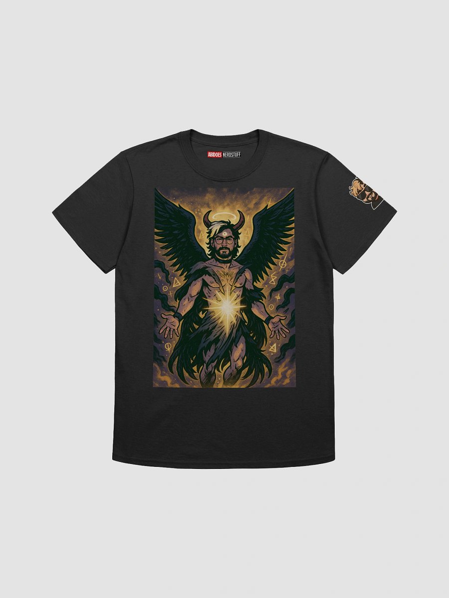 Nerdemon TShirt product image (4)