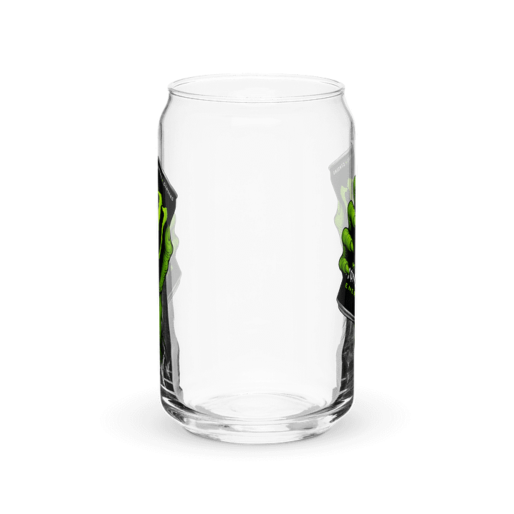monster zombie glass product image (2)